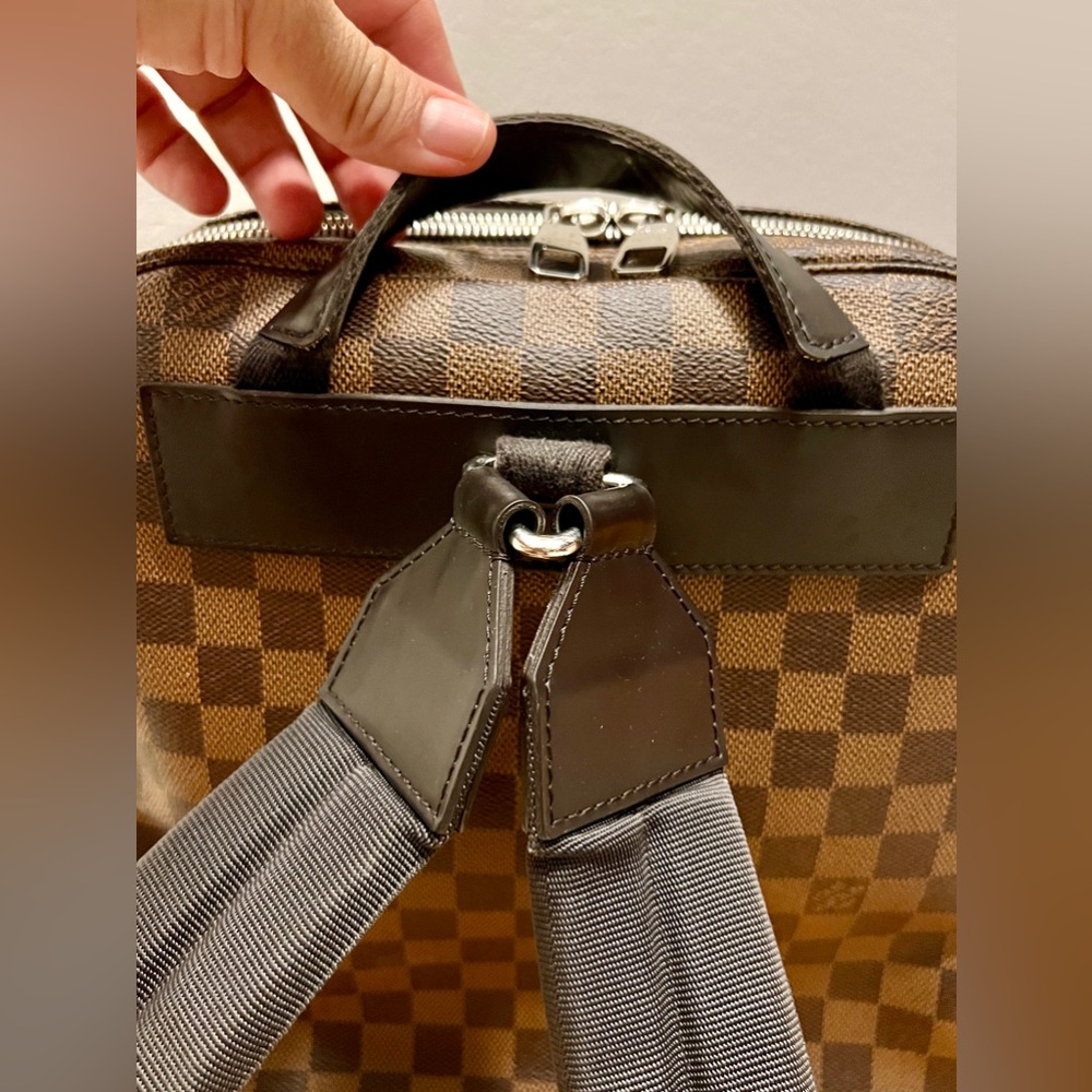 Louis Vuitton Jake backpack - Picture 10 of 14